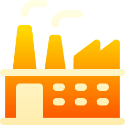 Factory icon