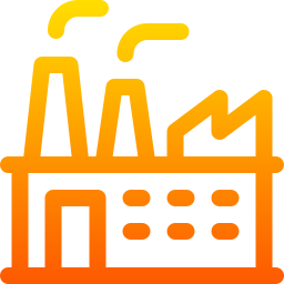 Factory icon