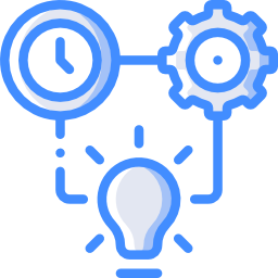 Productivity icon