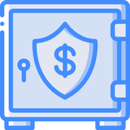 Safebox icon