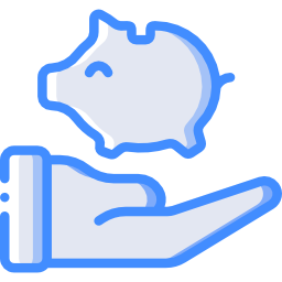 Savings icon