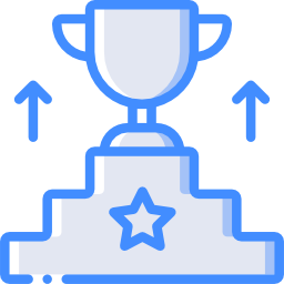 podium icon