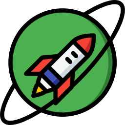 Startup icon