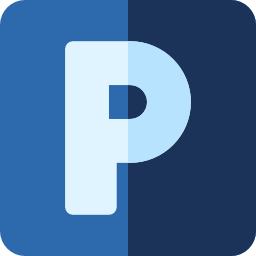 parken icon