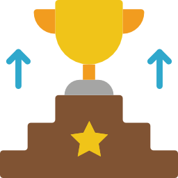 podium icon