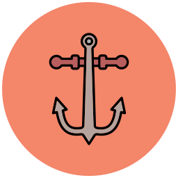 Anchor icon