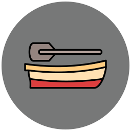 Boat icon