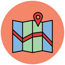 Map icon