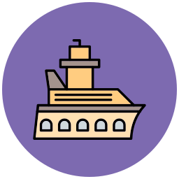 Ship icon