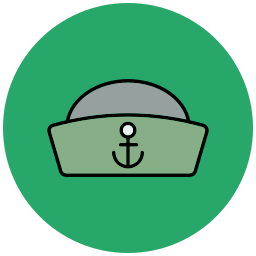 Sailor Cap icon