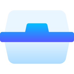 lebensmittelpaket icon