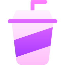 Soft drink icon