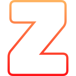 buchstabe z icon