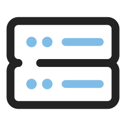 Database icon