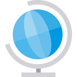 globus icon