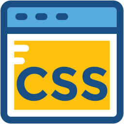 css icoon