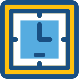 Clock icon