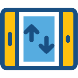 mobilfunknetz icon