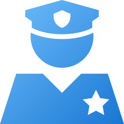 polizei icon