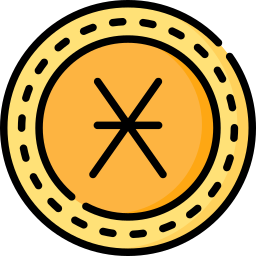 Denarius icon