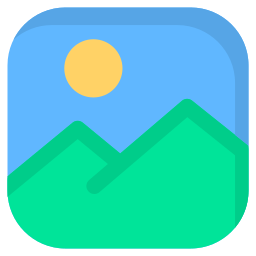 Gallery icon