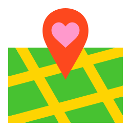 Location icon