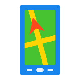 GPS icon