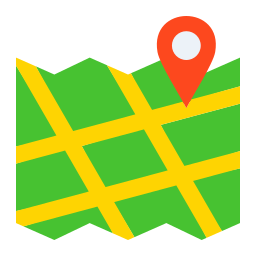 Maps icon