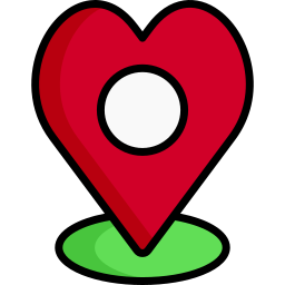 Location icon