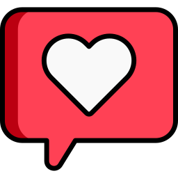 Chat icon