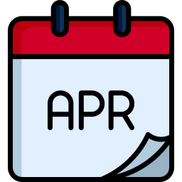 April icon