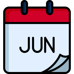 June icon