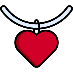 Necklace icon