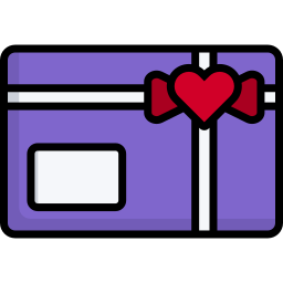 Wedding Invitation icon