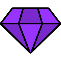 Gem icon