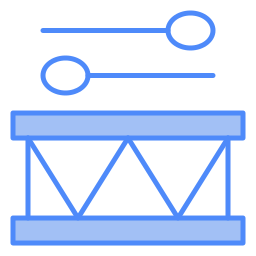 trommel icon