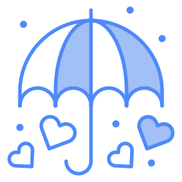 regenschirm icon