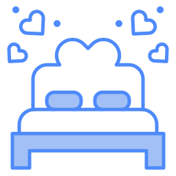 bedding icon