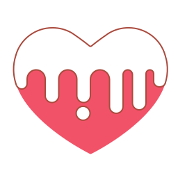 Heart icon