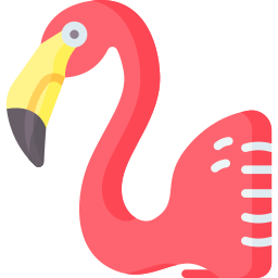 flamingo Ícone