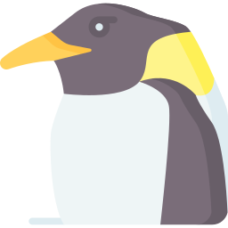 Penguin icon