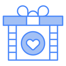 Giftbox icon