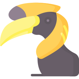 hornbill icon