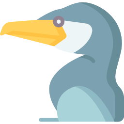 kormoran icon