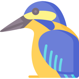 eisvogel icon