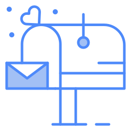 briefkasten icon