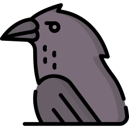 Raven icon