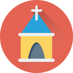 kirche icon