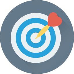 Target icon