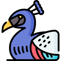 pfau icon